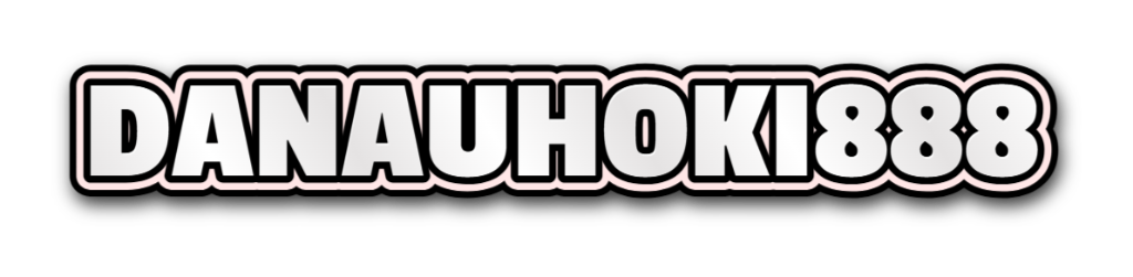 DANAUHOKI888 Logo